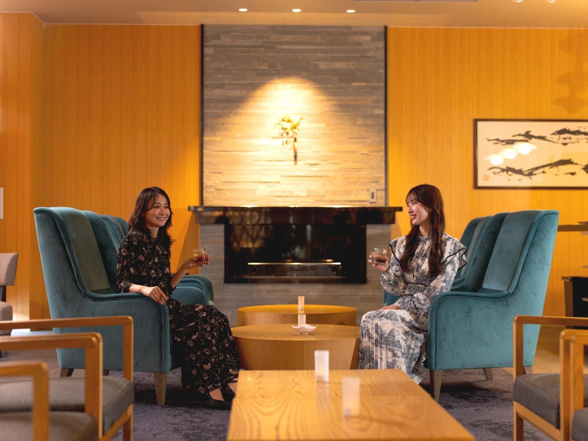 Kumano-Bettei Nakanoshima Nachikatsuura Buitenkant foto