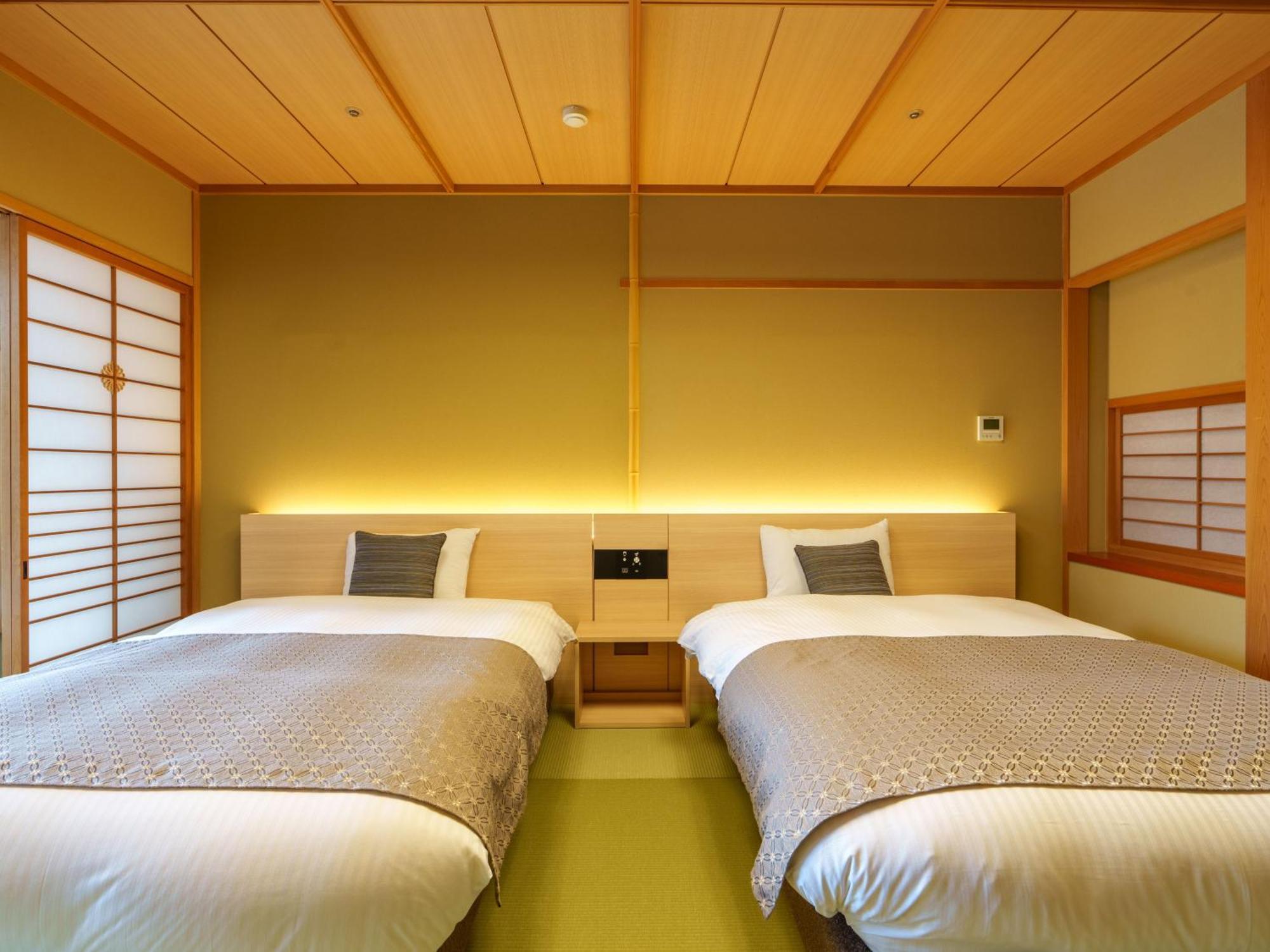 Kumano-Bettei Nakanoshima Nachikatsuura Buitenkant foto