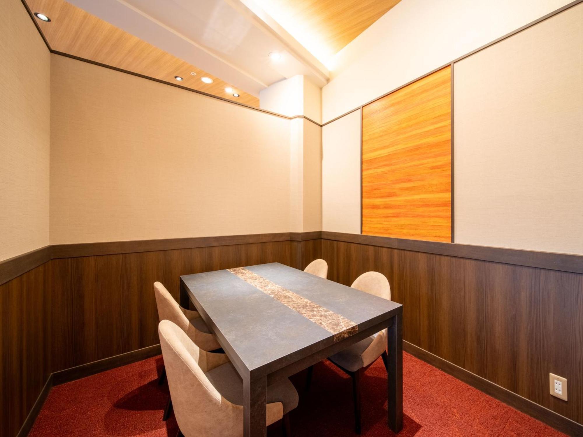 Kumano-Bettei Nakanoshima Nachikatsuura Buitenkant foto